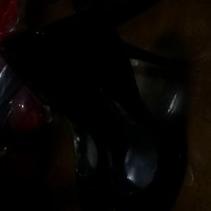 Black Heel